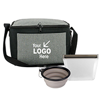 Ridge Travel Pet Set